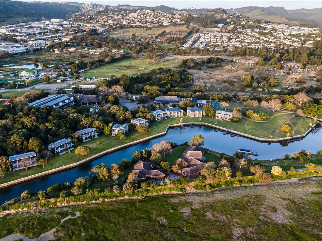 Premier Resort The Moorings (Knysna)