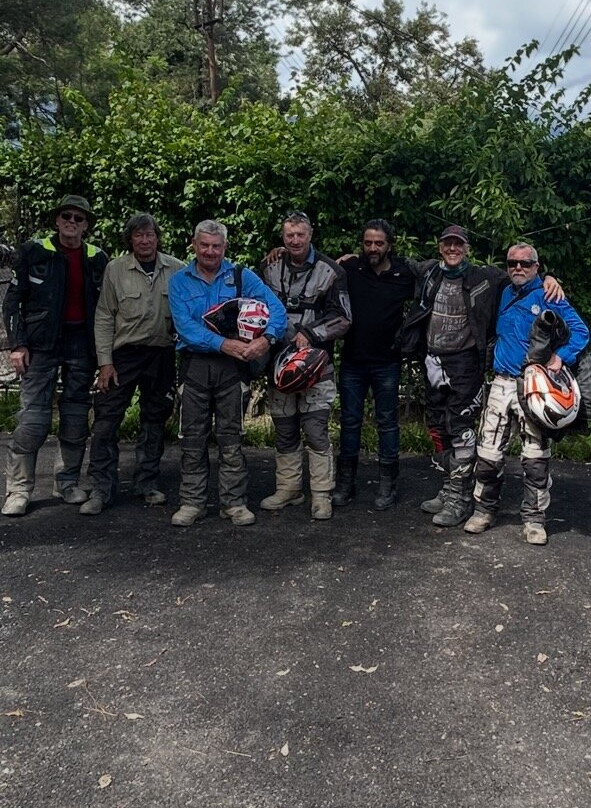 Brahmand Tour-Palampur必去景点