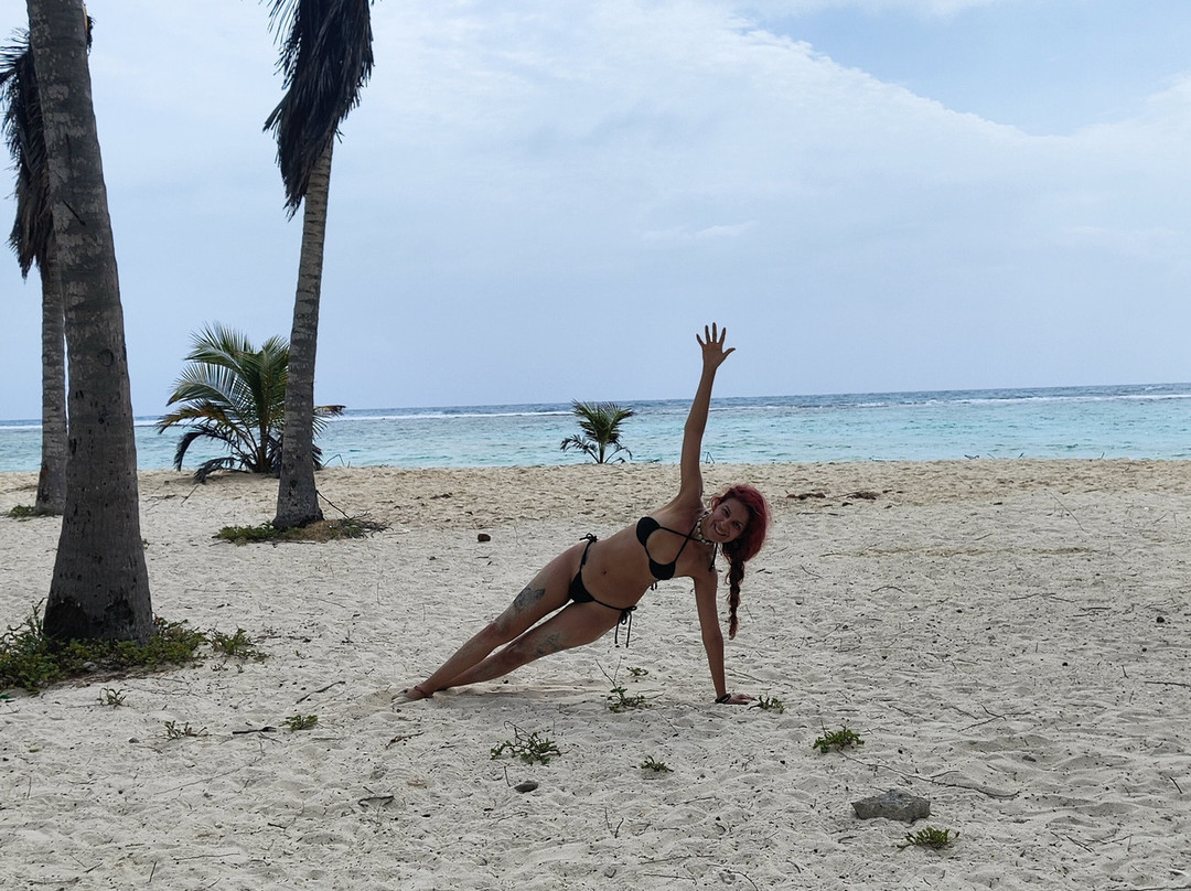 Cayo Sombrero-奇奇里维切必去景点