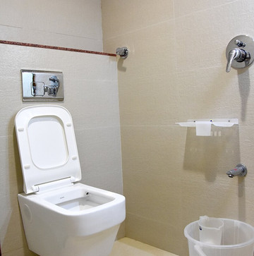 Hotel Prince Residency, Jamnagar