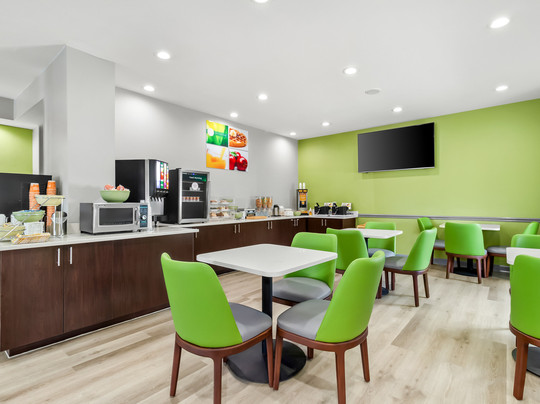 Quality Inn Shallotte Near Ocean Isle Beach