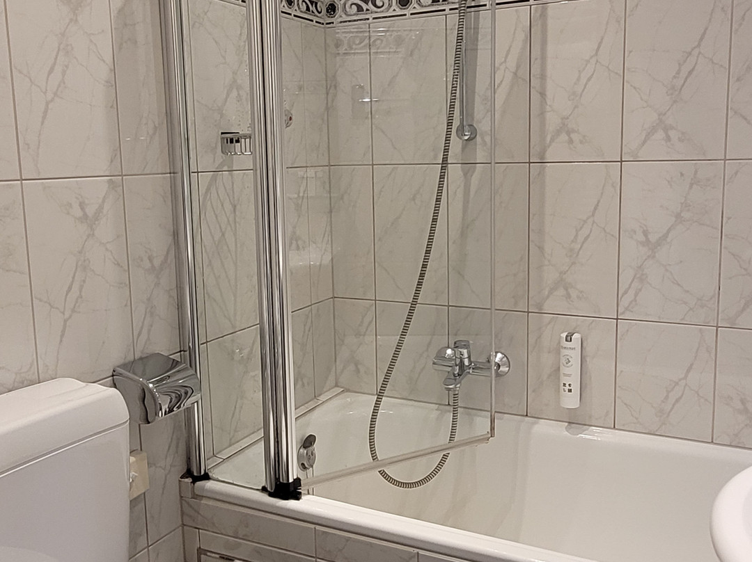 Romantik Alpenhotel Waxenstein主图