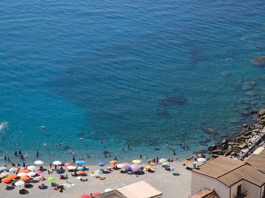 Centro Storico Di Scilla-希拉必去景点
