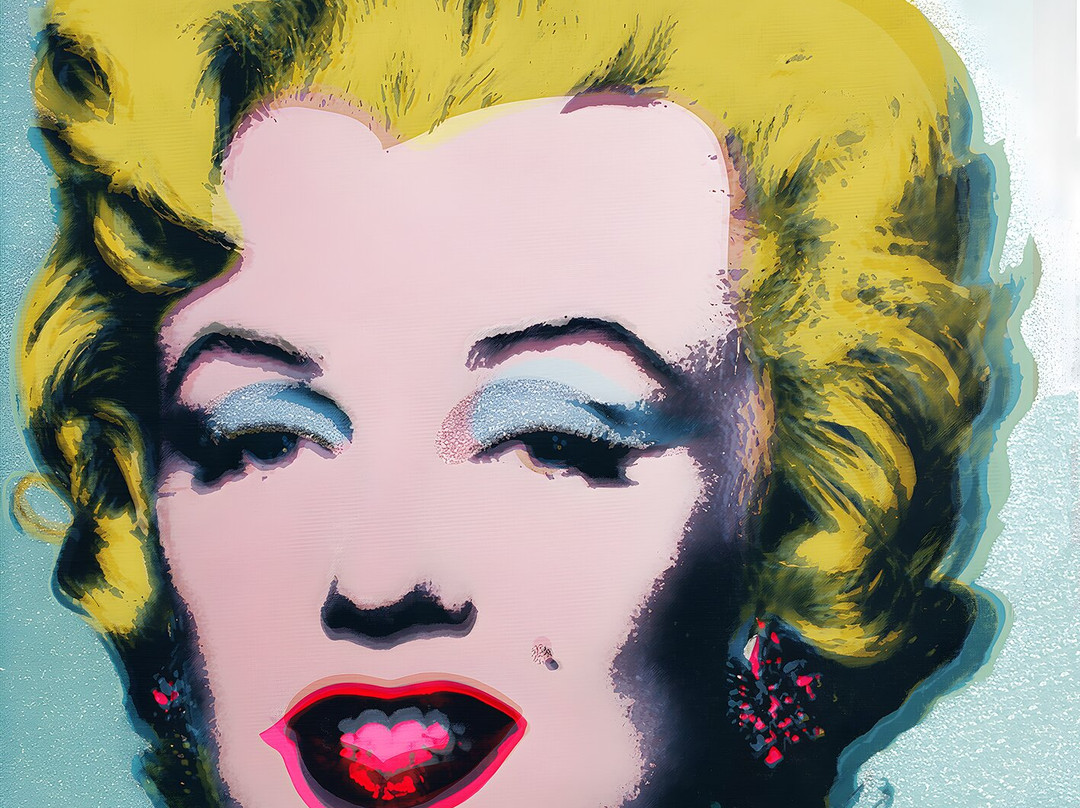 Popart Galerie Mallorca-桑塔尼必去景点