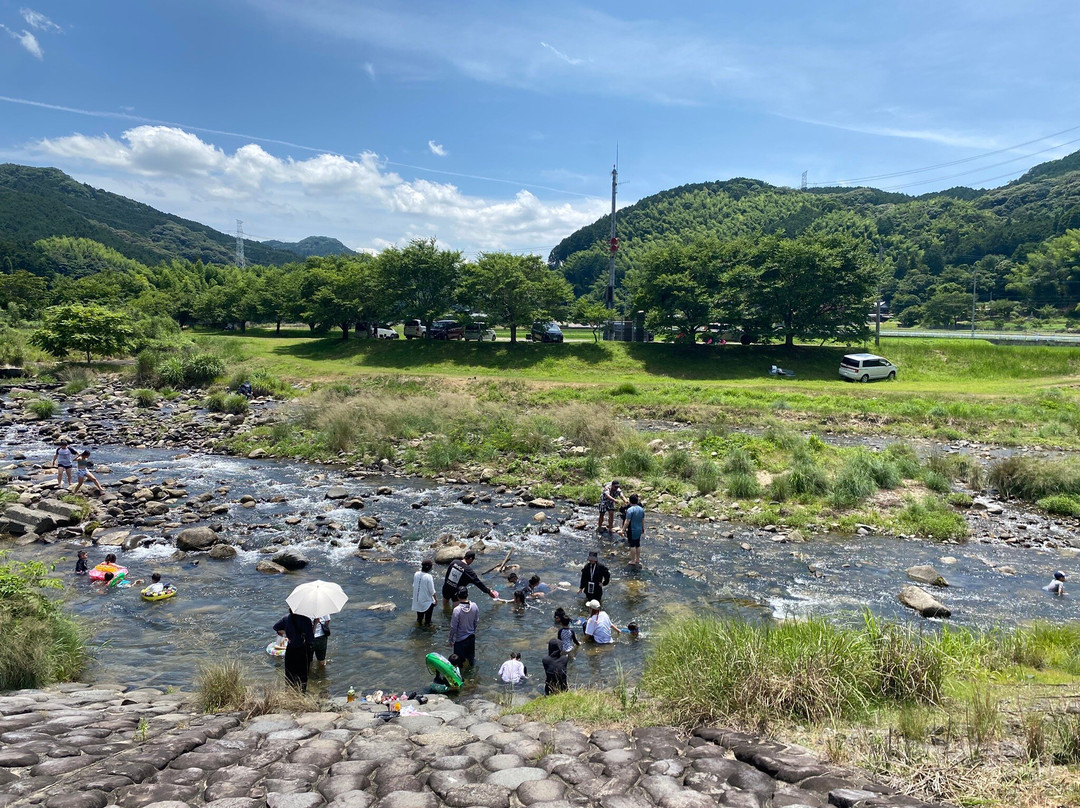 Hotaru no Sato Park-京都町必去景点