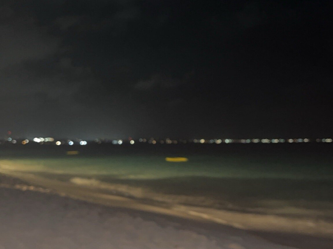 Caribbean Cruisin-普罗维登西亚莱斯必去景点