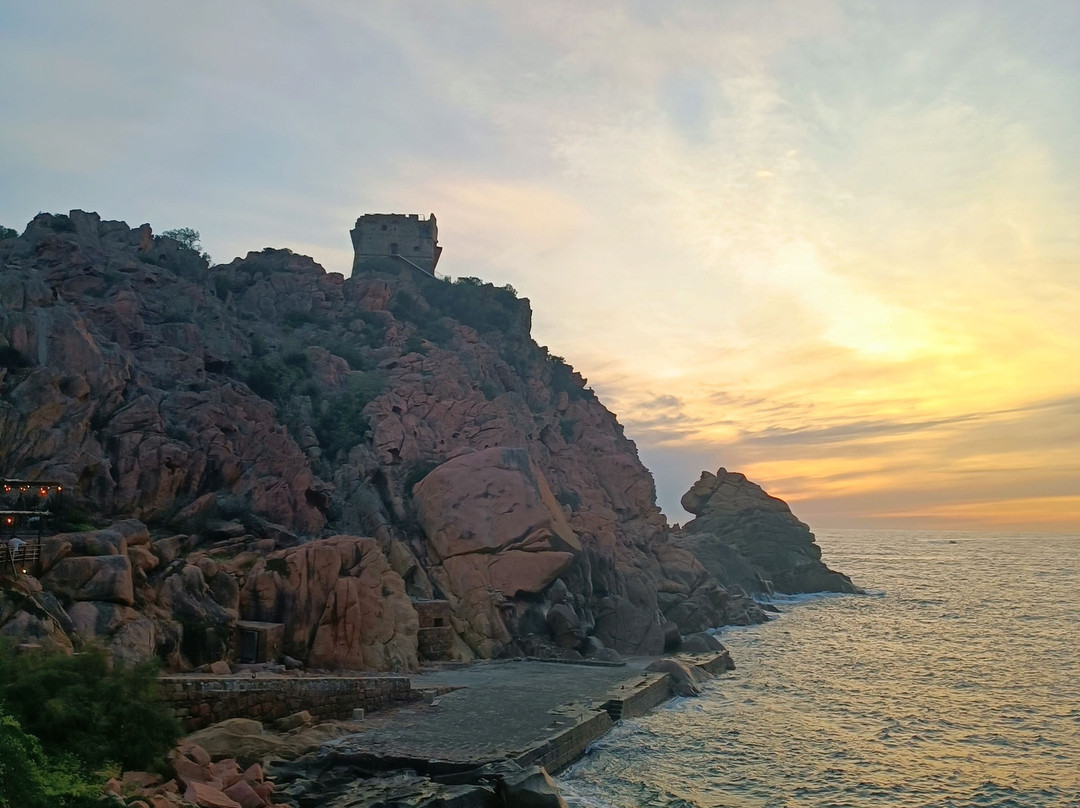 Inspire Alicante Wellbeing-Altea la Vella必去景点