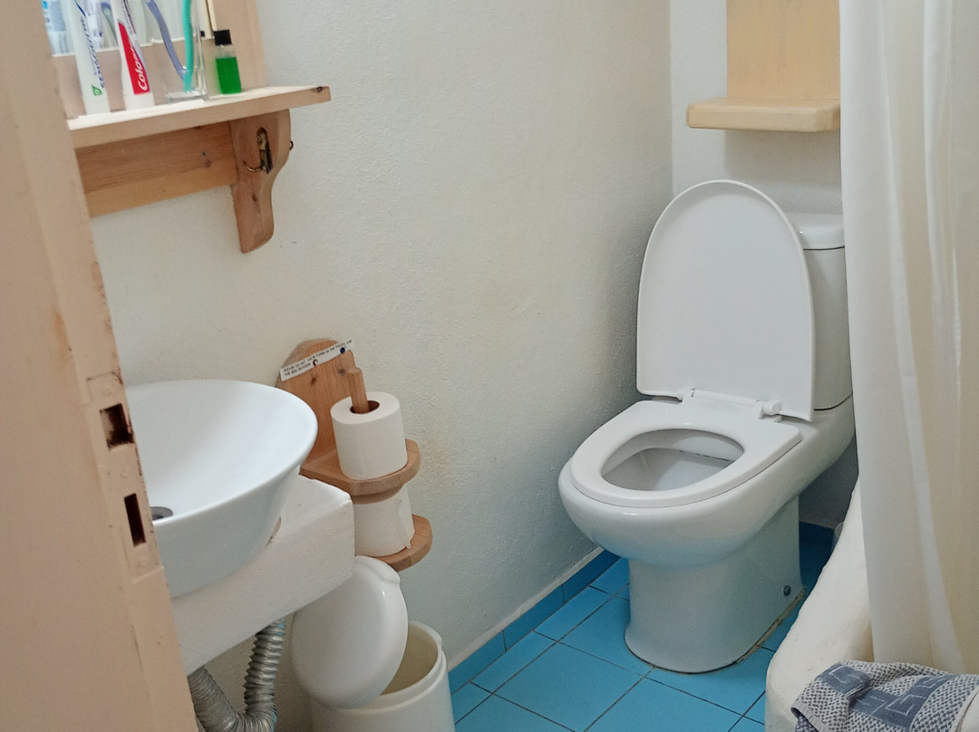 Hotel Irini Tilos主图