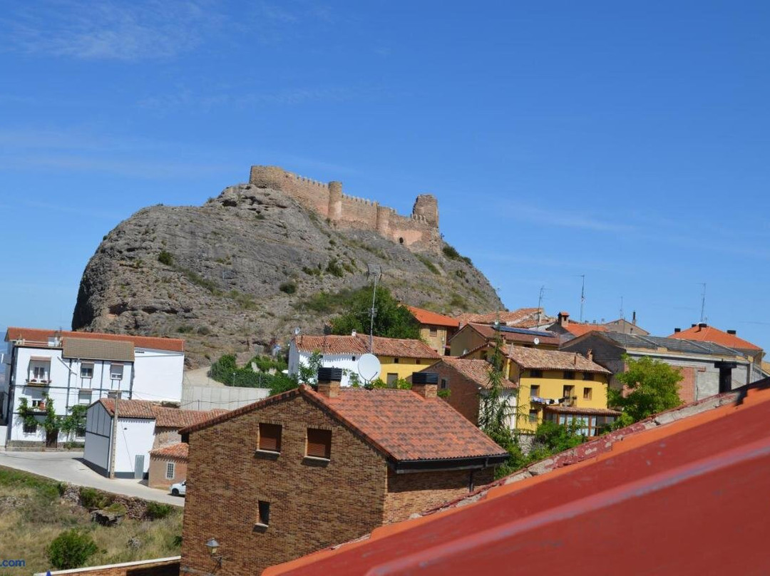 El Mirador de Clavijo