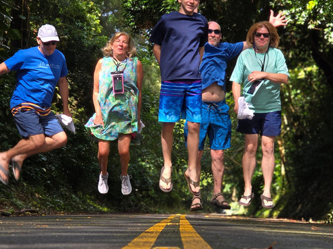 Godspeed Adventures-火奴鲁鲁必去景点