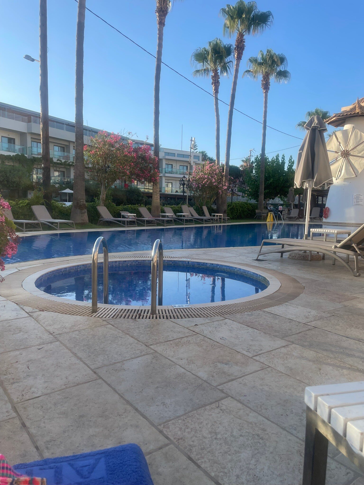 Almyrida Resort-官方
