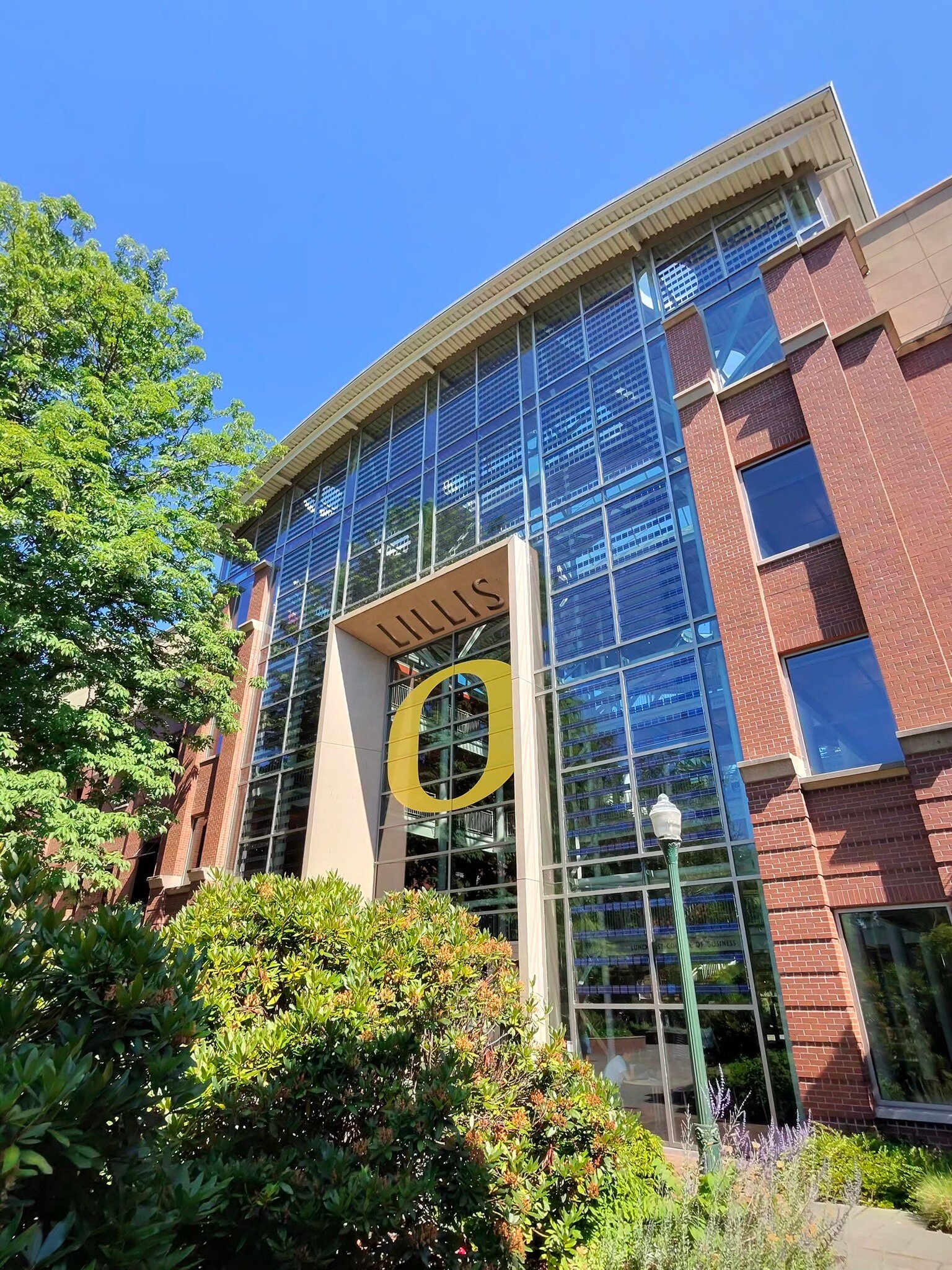 Inn at the 5th Eugene-官方