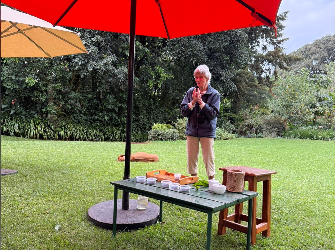 Michoore Tours & Travel-内罗毕必去景点