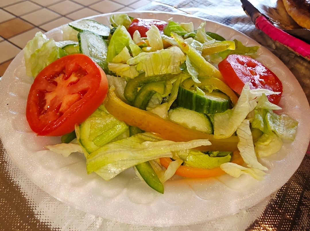 Kohinoor Halal Restaurant