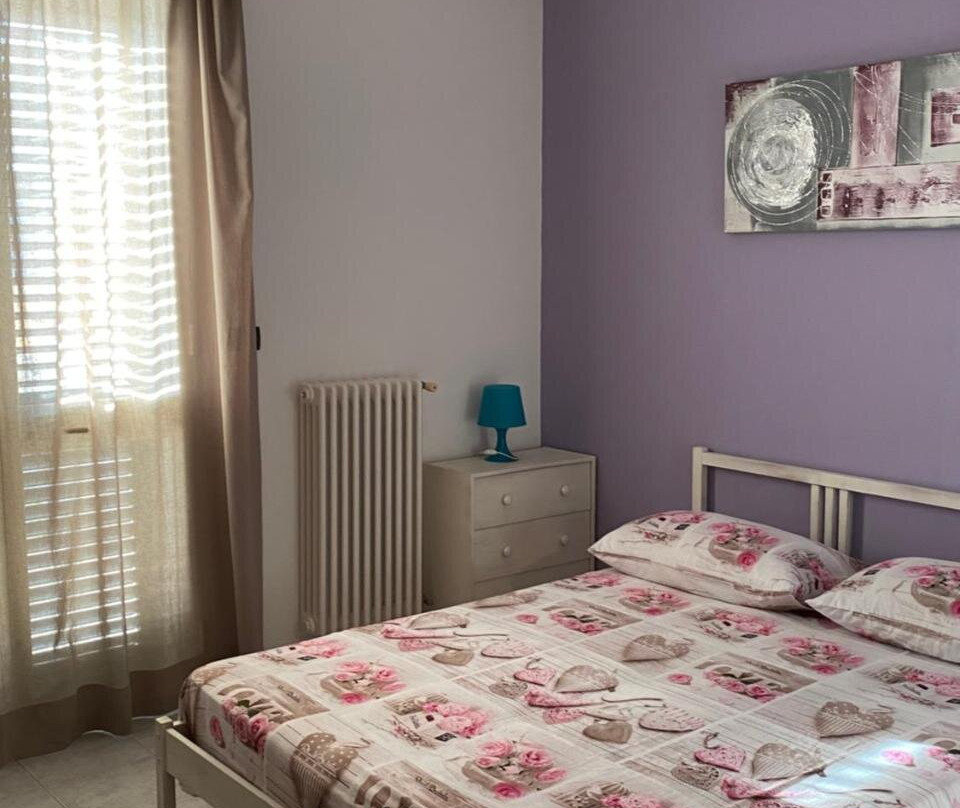 Melissano酒店住宿-Casa Gessica