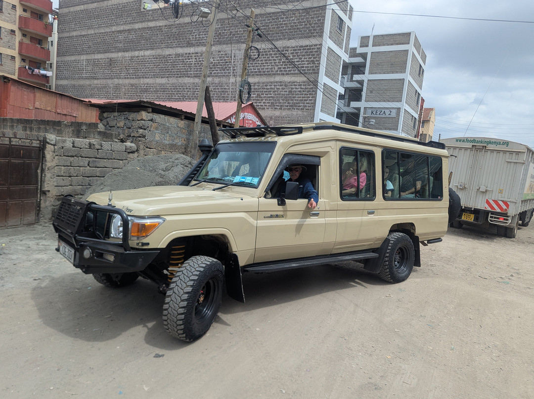 Benjamin Safaris-Kilifi必去景点