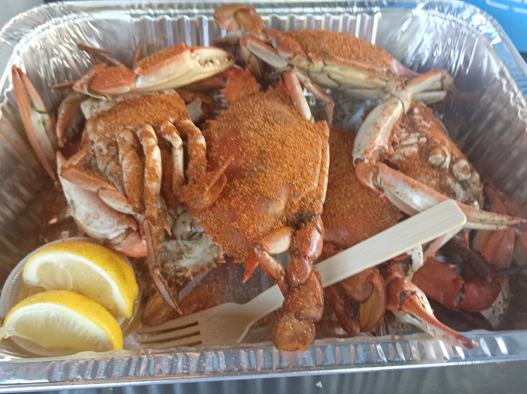 Hookin' Ain't Easy Seafood Company, Inc