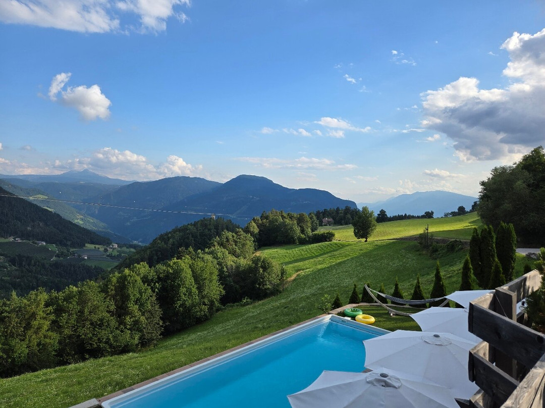 Pippo's Mountain Lodge主图