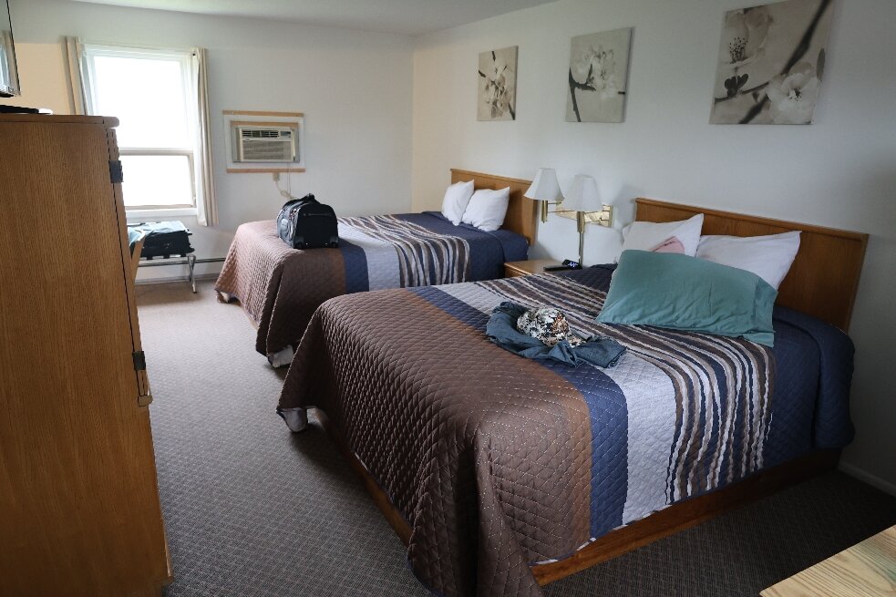 Budget Host Cloverland Motel-官方