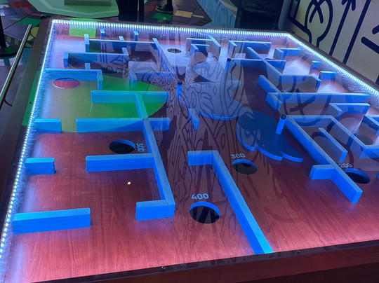 Play Playground-拉斯维加斯必去景点