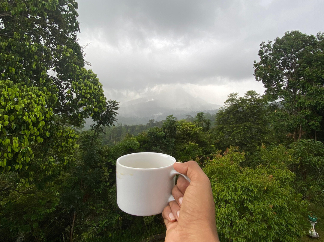 Omega Residence主图