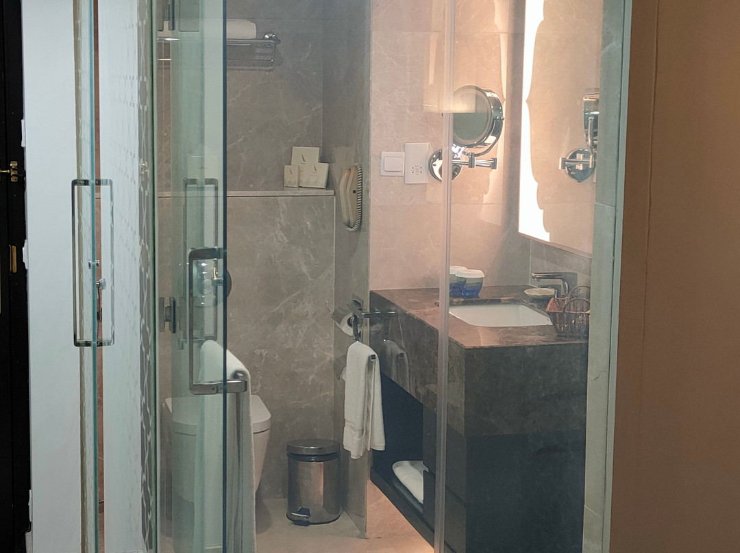 阿瓦里拉合尔酒店主图