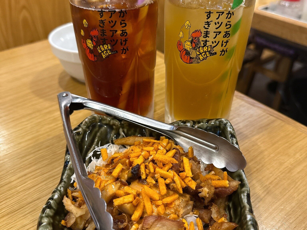 日本栄光酒場 ロッキーカナイ 浅草横町主图