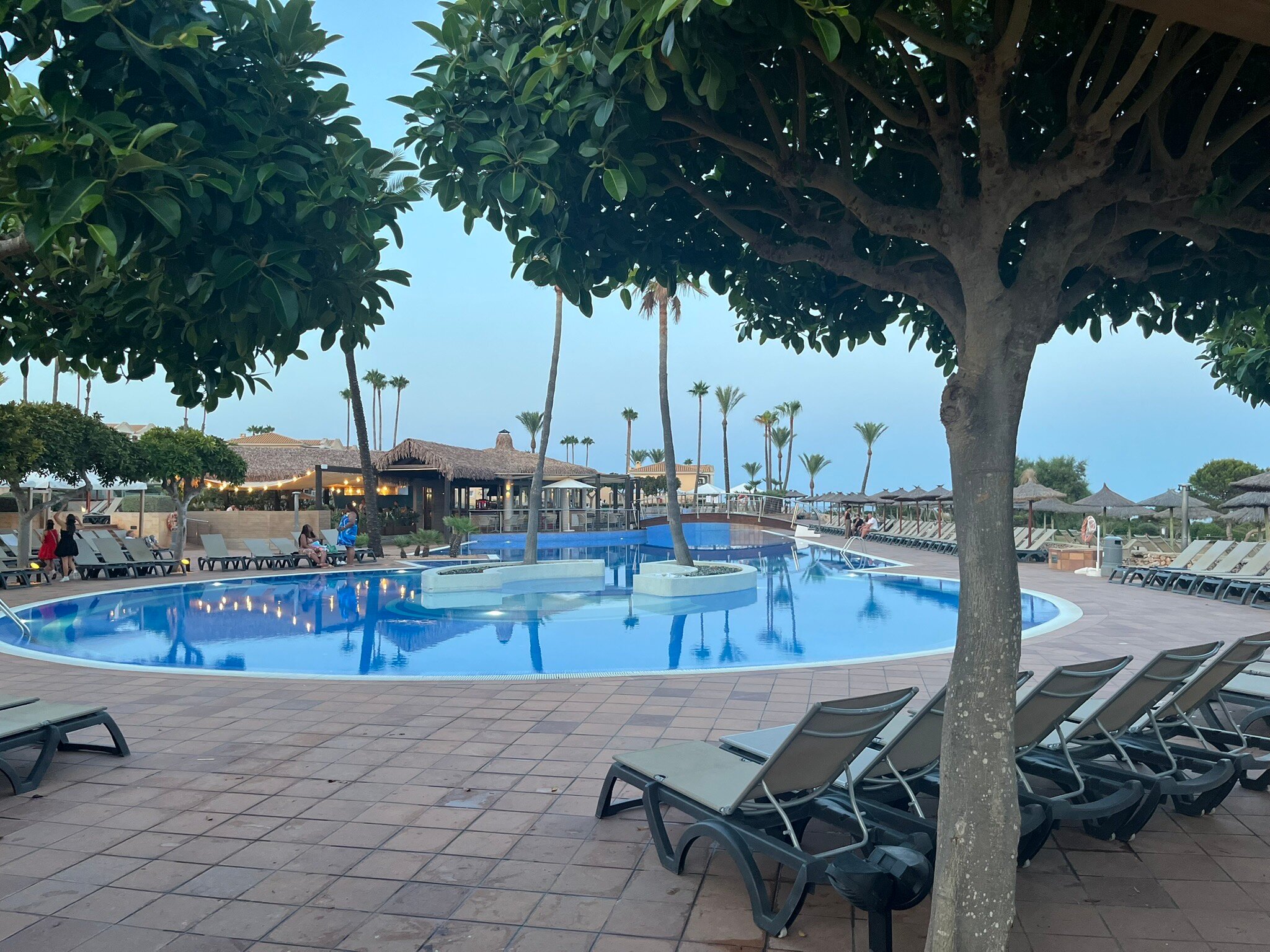 Insotel Punta Prima Resort & Spa-官方