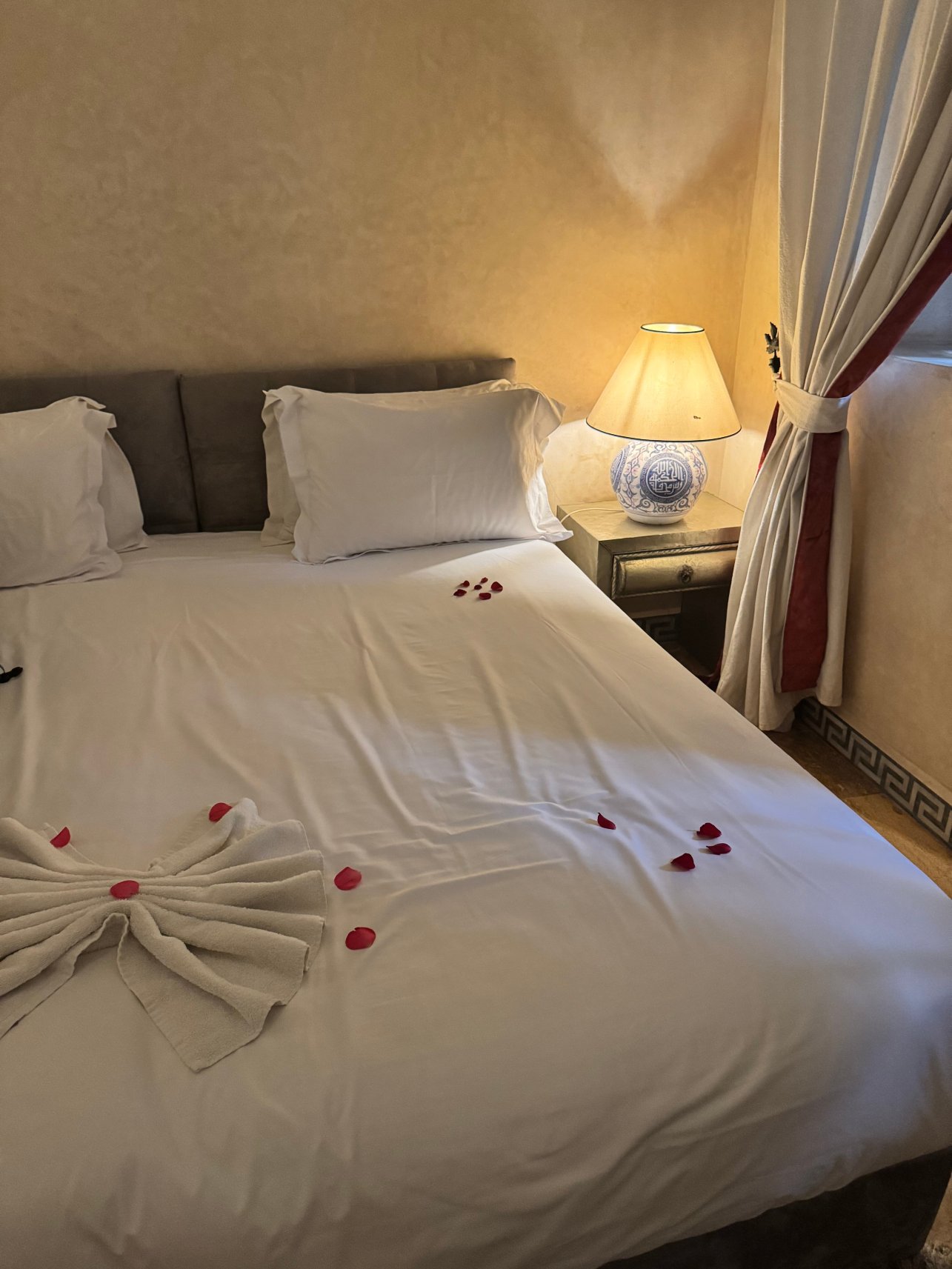 卡萨尔阿尼卡酒店-客卧