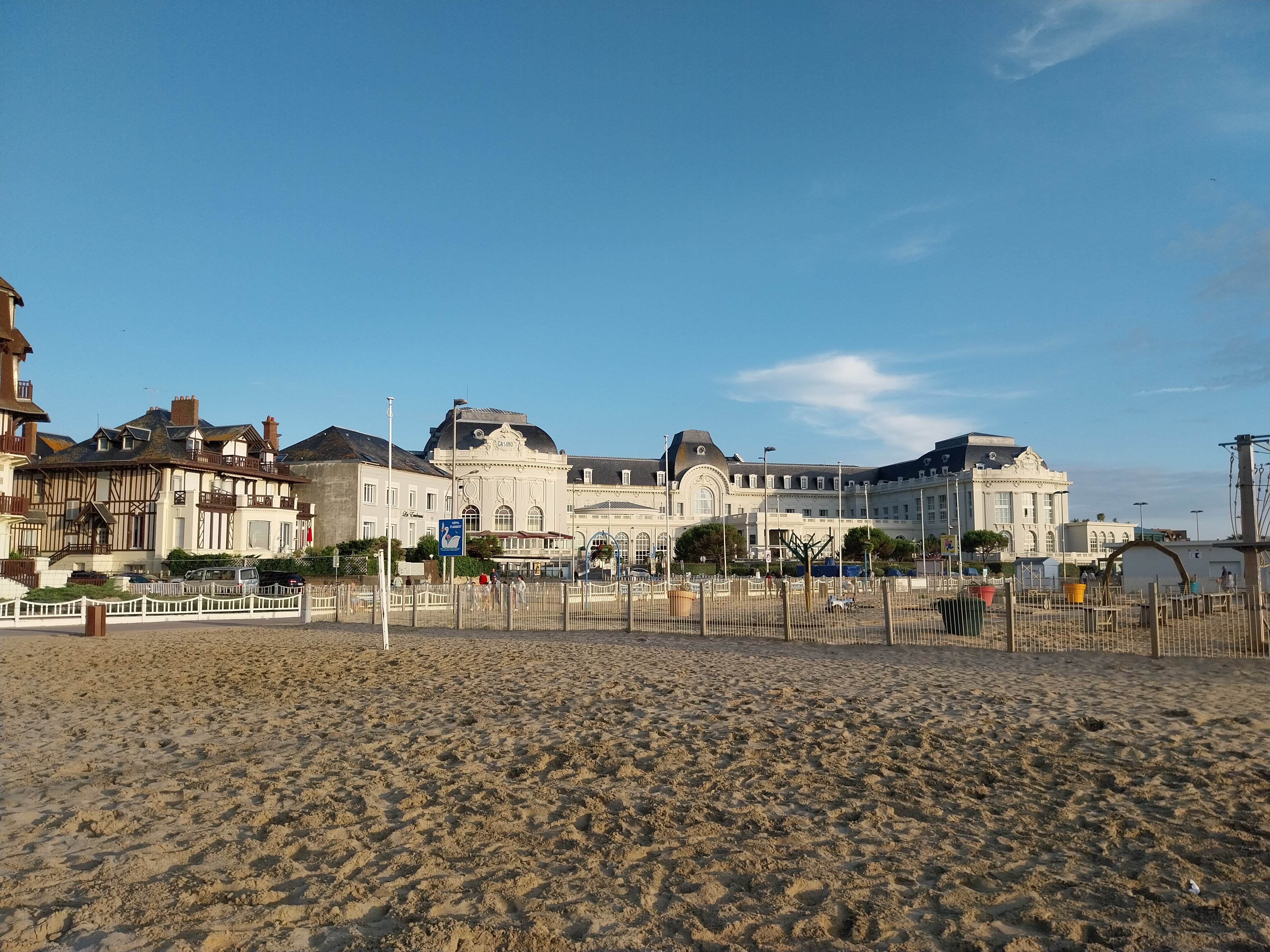 Cures Marines Hotel & Spa Trouville MGallery Collection-浴室