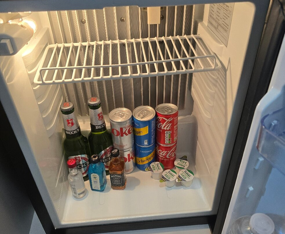 雷迪森布鲁东米德兰机场酒店主图