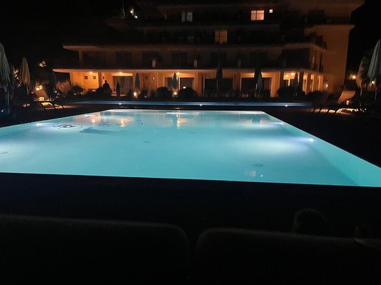 Luna Minoica Suites & Apartments主图