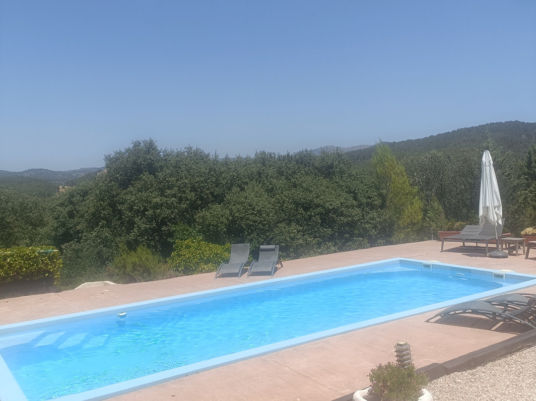 Casa Bons Aires主图