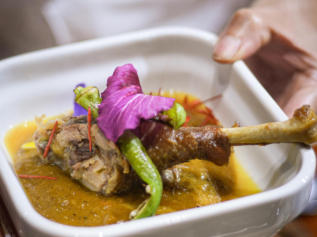 Xandó Bistrô E Café