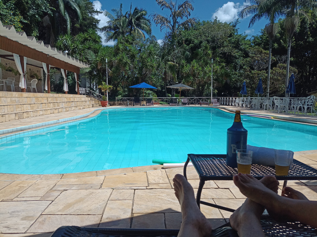 Biazi Paradise Hotel主图