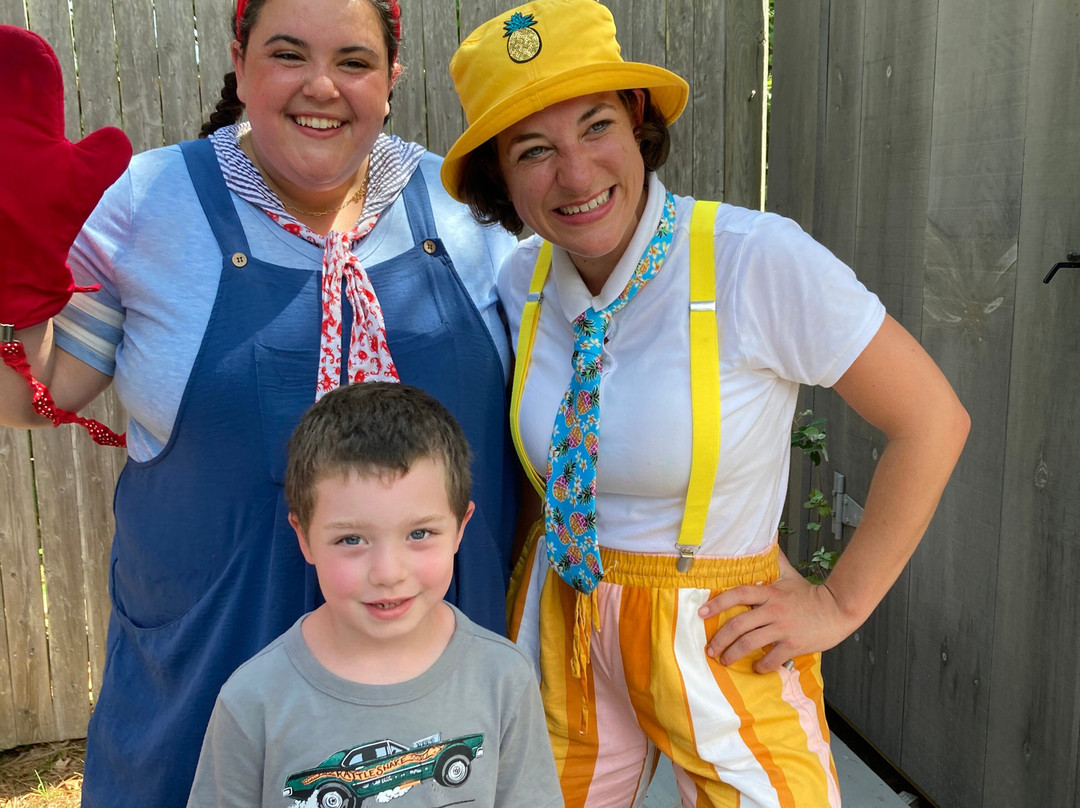 Cape Rep Theatre-Brewster必去景点