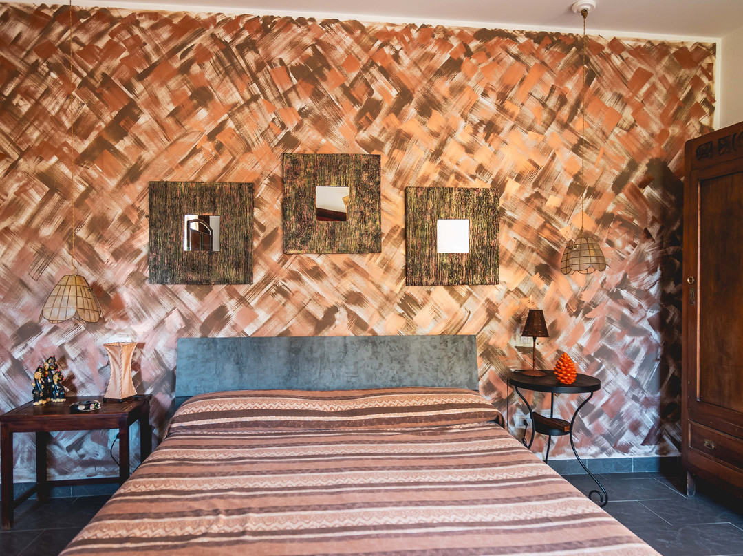 Le Pozze Terme主图