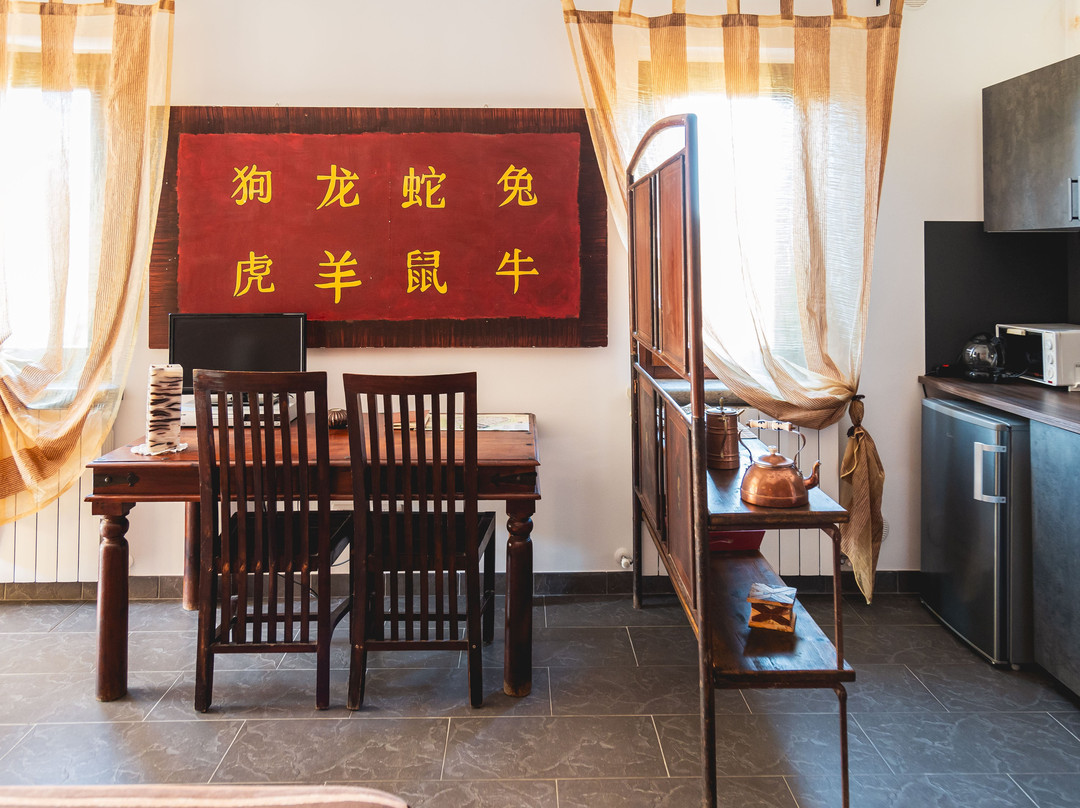 Le Pozze Terme主图