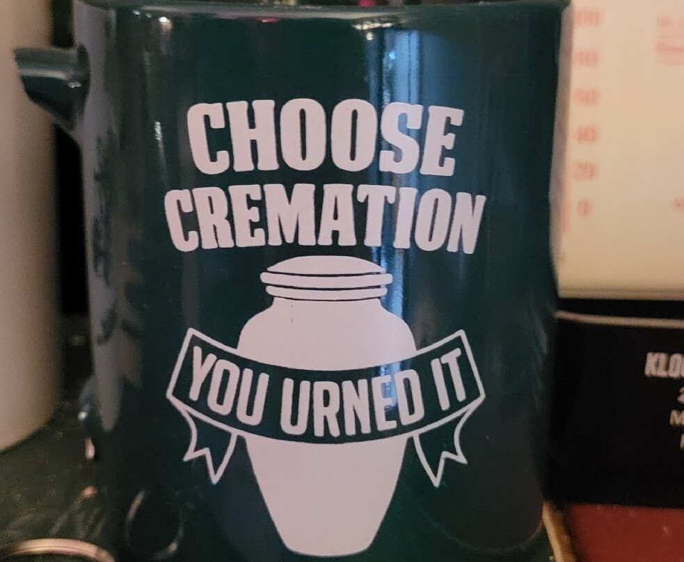 The Mourning Museum-Niles必去景点