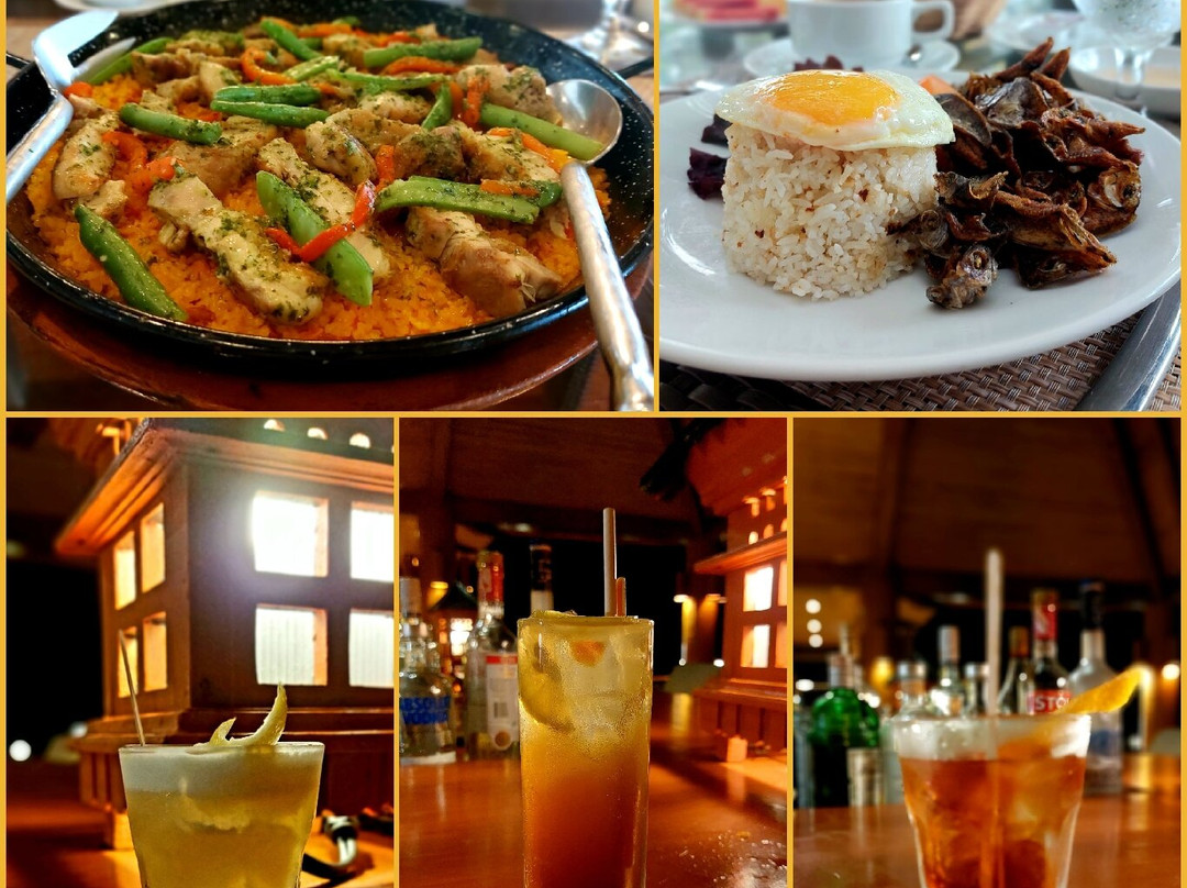 Alphaland Balesin Island Club-Polillo Island必去景点