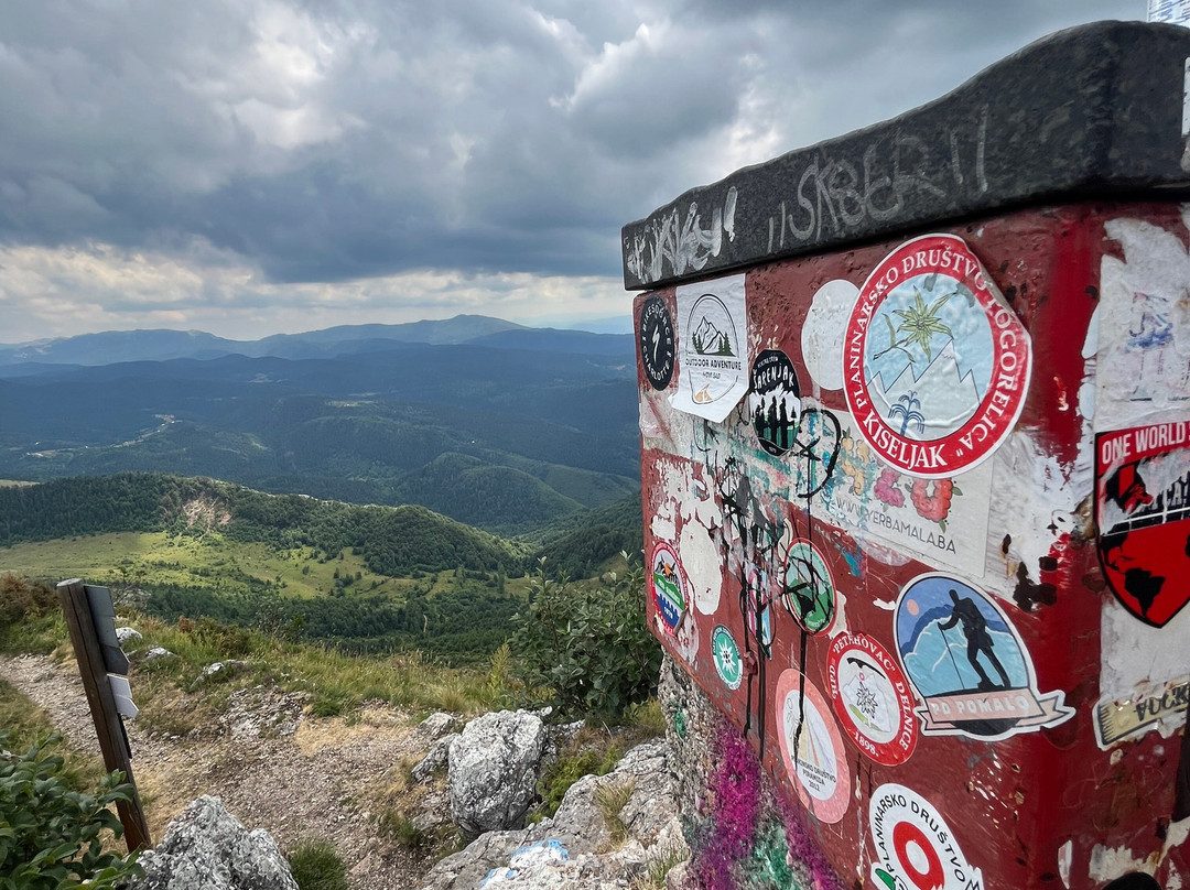 Bestination Tours-萨拉热窝必去景点