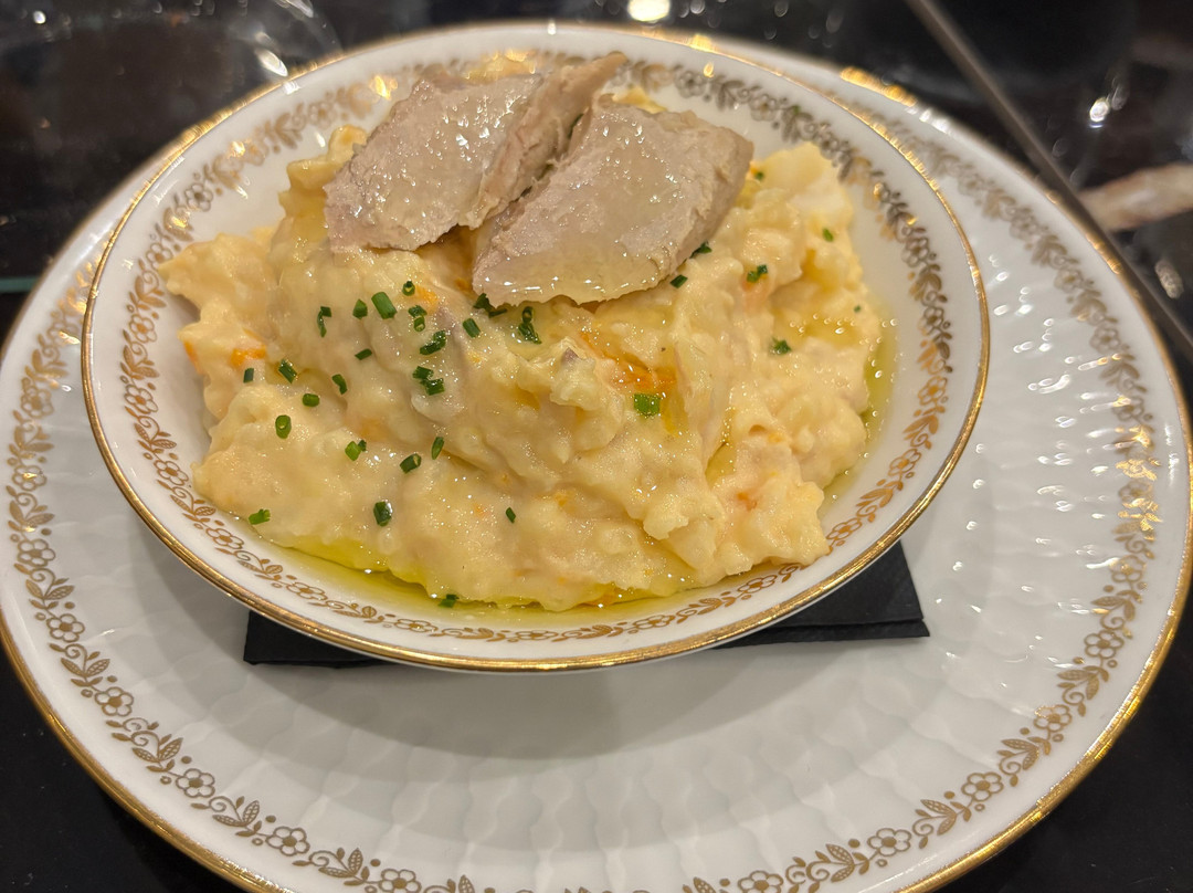 Rondón Bistro