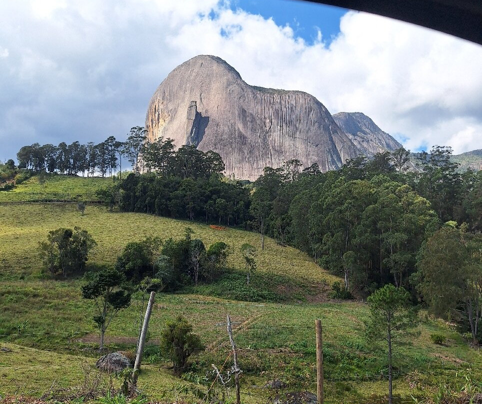 Rota do Lagarto-多明戈斯-马丁斯必去景点