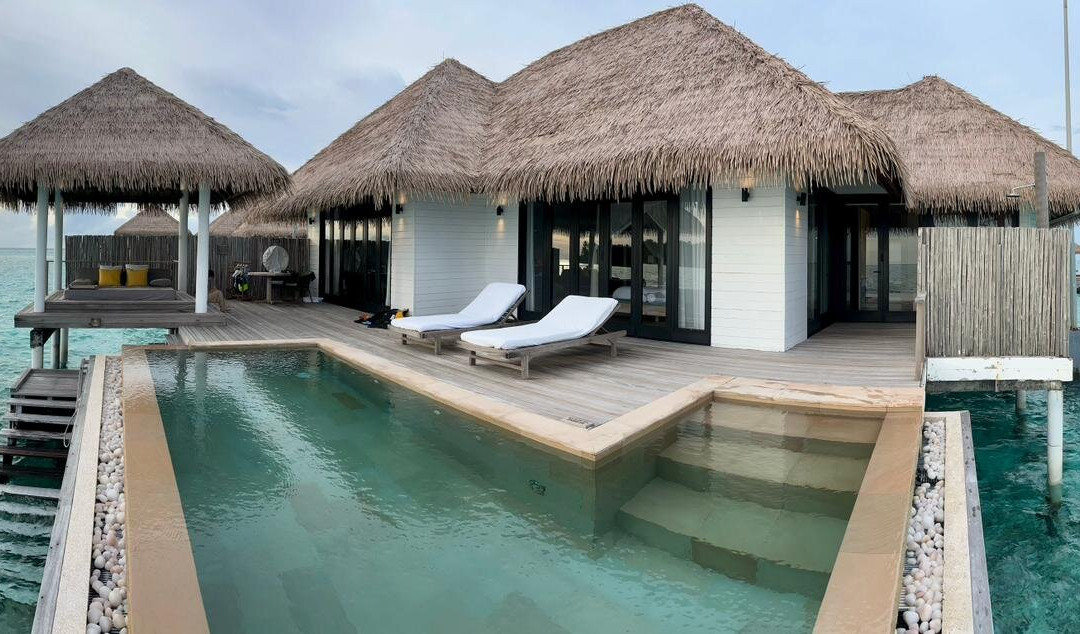 Como Maalifushi主图