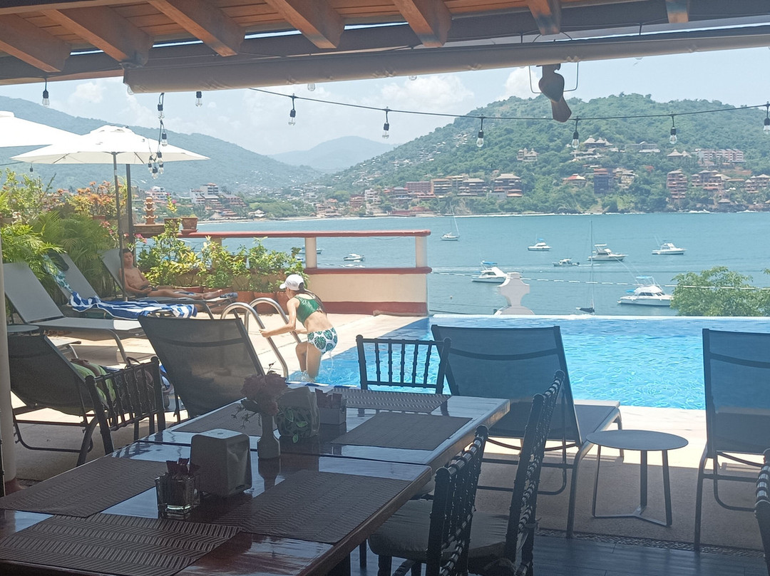 Villa Del Pescador主图