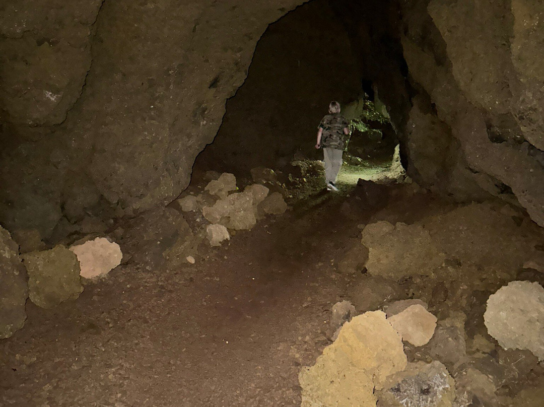 Birresborner Eishoehlen-Birresborn必去景点