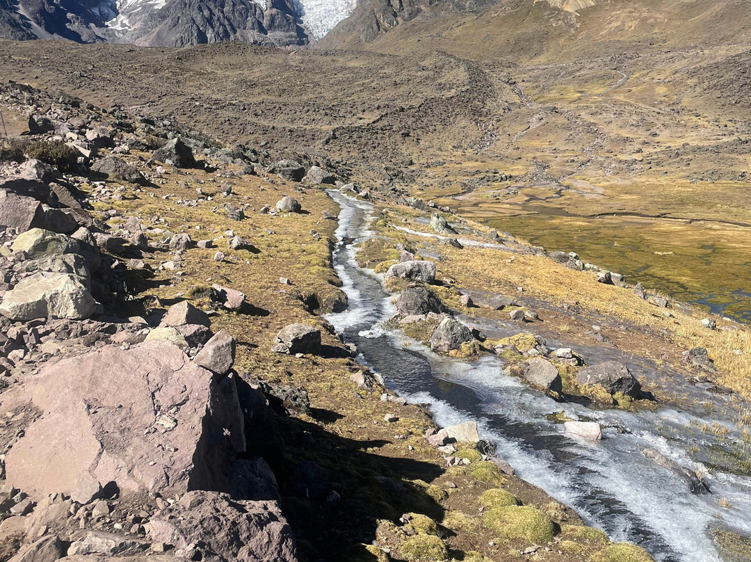 Escápate Slow Tourism-库斯科必去景点