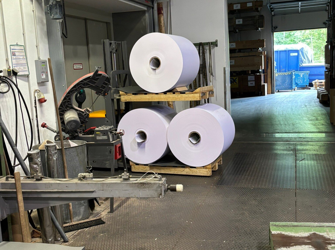 Gmund Paper-Gmund am Tegernsee必去景点