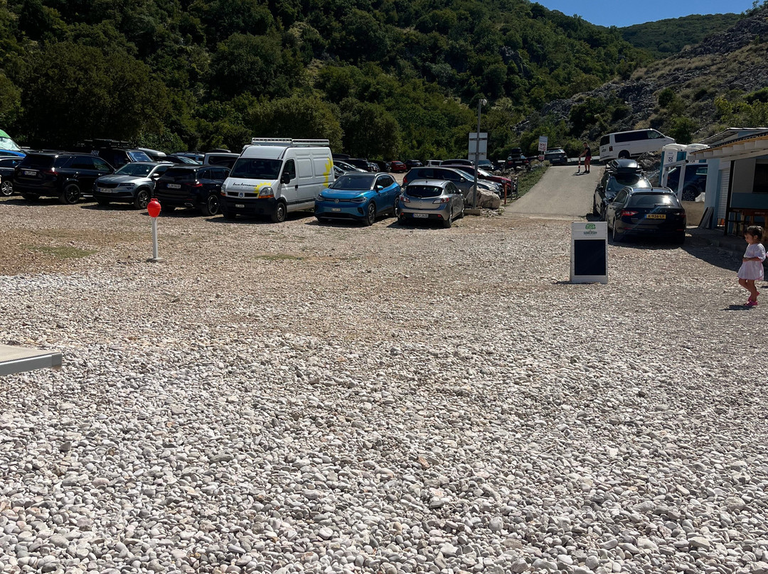 Potovošće-Vrbnik必去景点