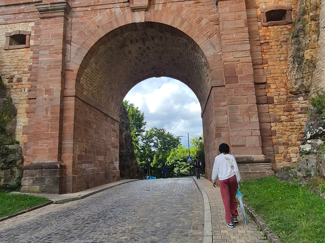 Visit 2 Belgium-布鲁塞尔必去景点